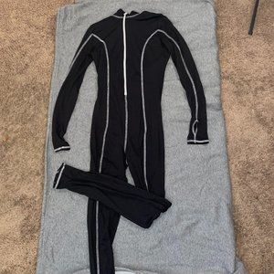 Fashion Nova Jumpsuit